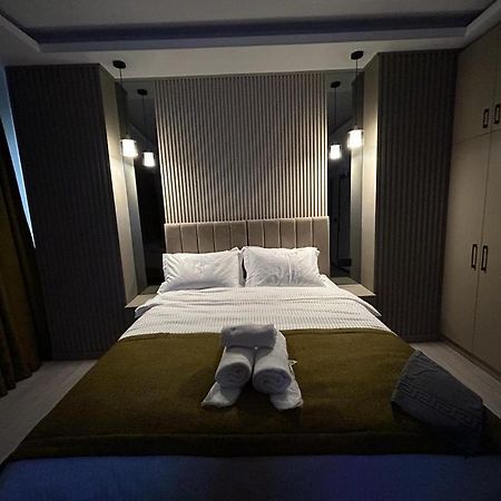 Palma Suites Istanbul Exterior photo